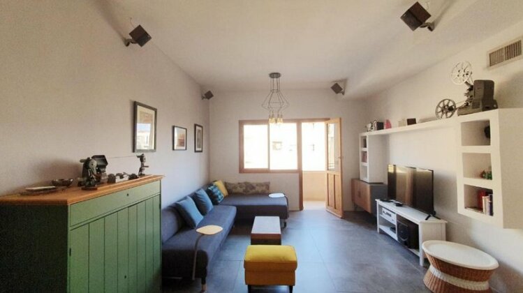 Design 2 Bdr Apartment Jaffa Y6 - Photo2