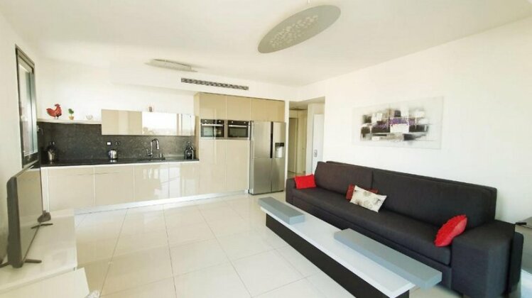 Design apartment - Parking included - 2bedrooms TL16 - Photo2