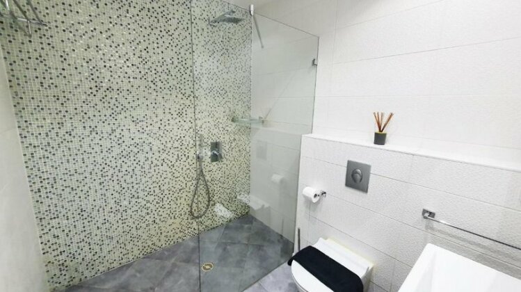 Design apartment - Parking included - 2bedrooms TL16 - Photo3