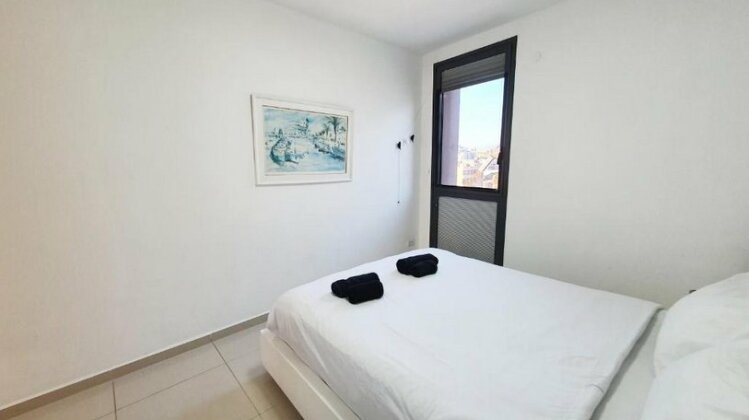 Design apartment - Parking included - 2bedrooms TL16 - Photo4