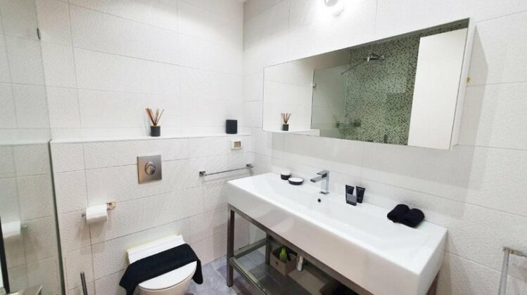 Design apartment - Parking included - 2bedrooms TL16 - Photo5