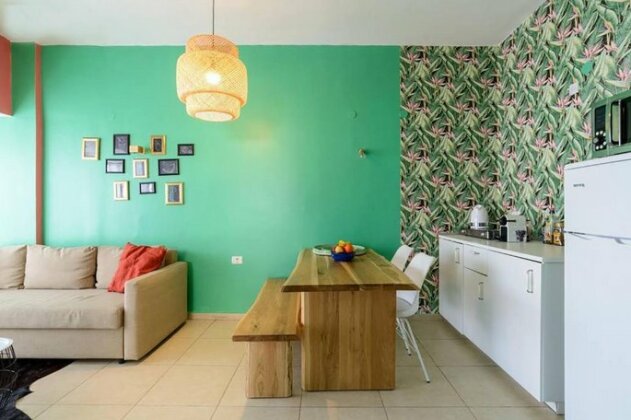 Design Apartments Tel Aviv - Photo2