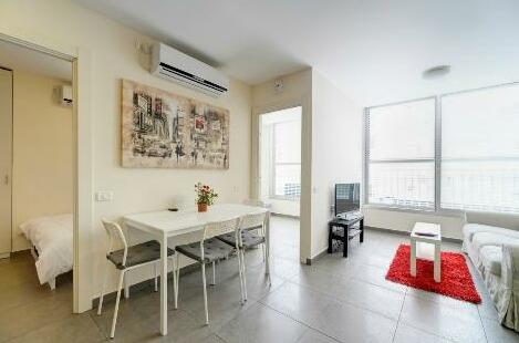 Dinami Apartments - Ben Yehuda Street - Photo5