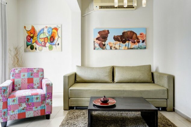 Dinami Holiday Apartments - Photo2