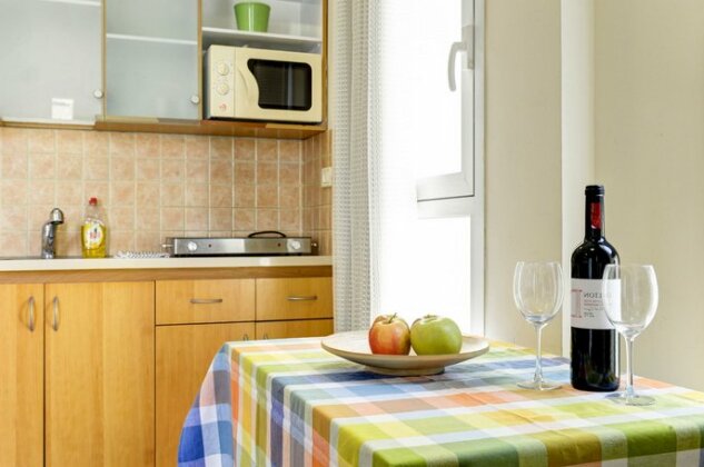 Dinami Holiday Apartments - Photo3