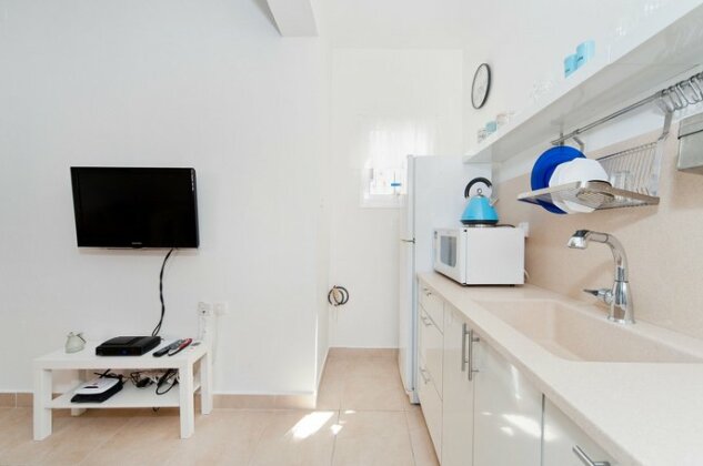 Dinami Holiday Apartments - Photo5