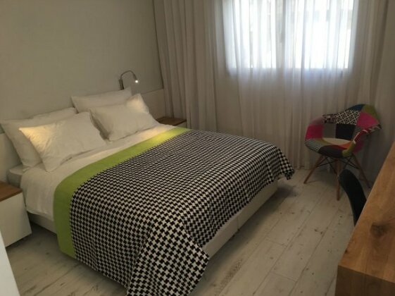 Dizengoff 208 Hotel Tel Aviv - Photo3