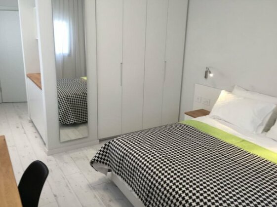 Dizengoff 208 Hotel Tel Aviv - Photo4