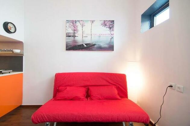 DreamTLV Apartment - Kompert 2 - Photo2