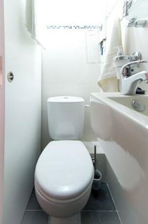DreamTLV Apartment - Kompert 2 - Photo4