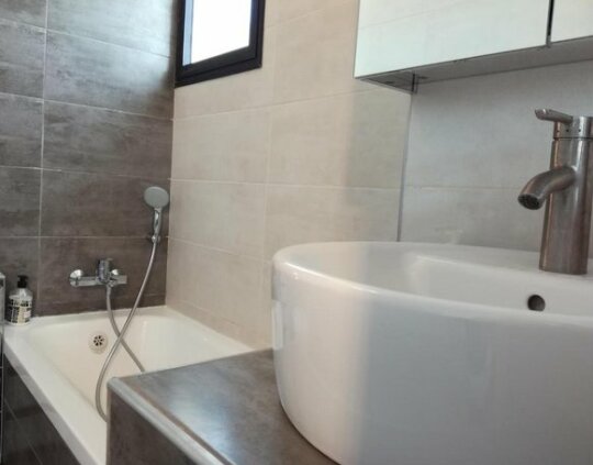 Duplex Terraces Tel Aviv - Photo3