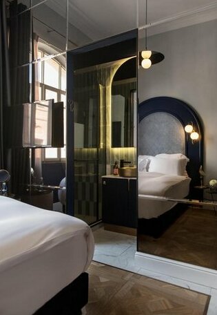 Elmina Hotel Jaffa - Photo3
