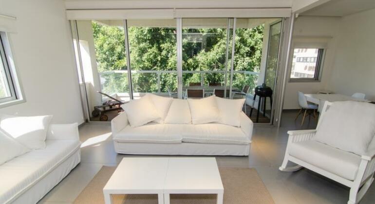 Esther Hamalka - Luxury 3 Bedroom and Balcony
