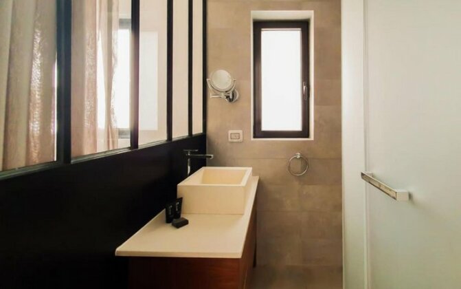 Exclusive 3 Bdr Apartment - Rothschild TL40 - Photo4