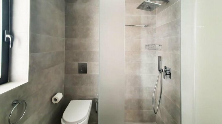 Exclusive 3 Bdr Apartment - Rothschild TL40 - Photo5