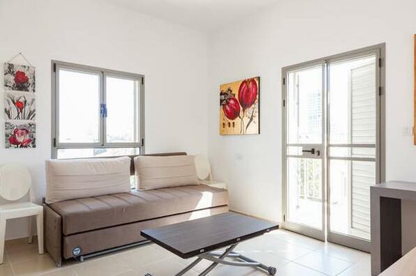 FeelHome - Banana Beach / Shouk Hacarmel - Photo2