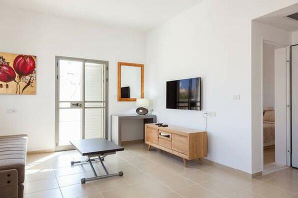 FeelHome - Banana Beach / Shouk Hacarmel - Photo3