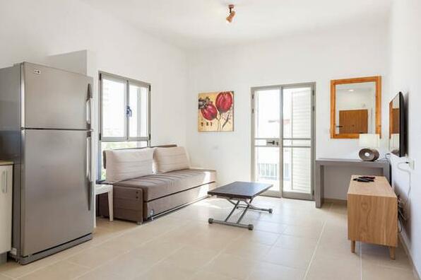FeelHome - Banana Beach / Shouk Hacarmel - Photo5