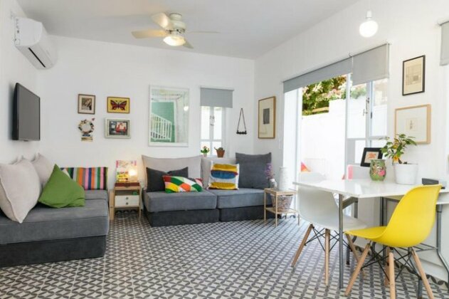 FeelHome - Neve Tsedek - Photo2