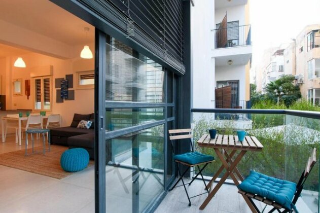 FeelHome - Sheinkin St - Photo2