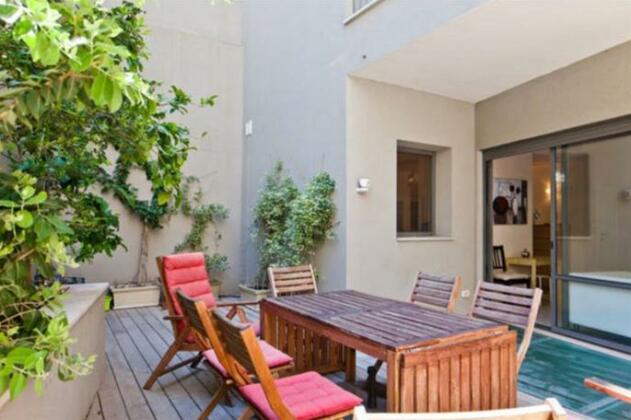 FeelHome - Shouk Hacarmel / Banana Beach - Photo2