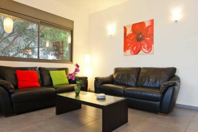 FeelHome - Shouk Hacarmel / Banana Beach - Photo3