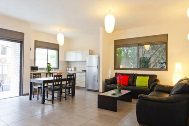 FeelHome - Shouk Hacarmel / Banana Beach - Photo4