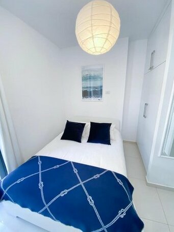 Florentin 2 bedrooms vacation