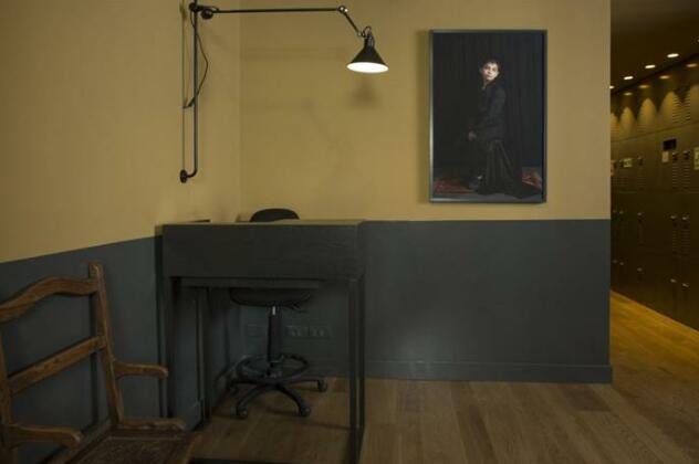 Florentin House - Photo3