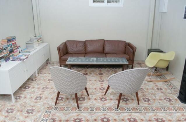 Florentin House - Photo5