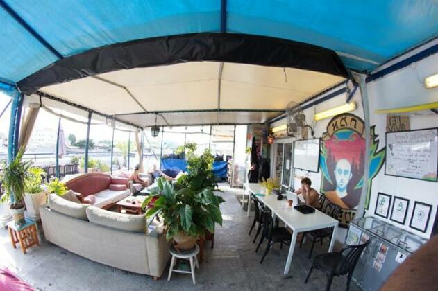 Florentine Backpackers Hostel - Photo5