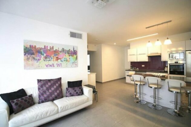 Frishman 15 - designed 3bedms on Frishman Beach - Photo4