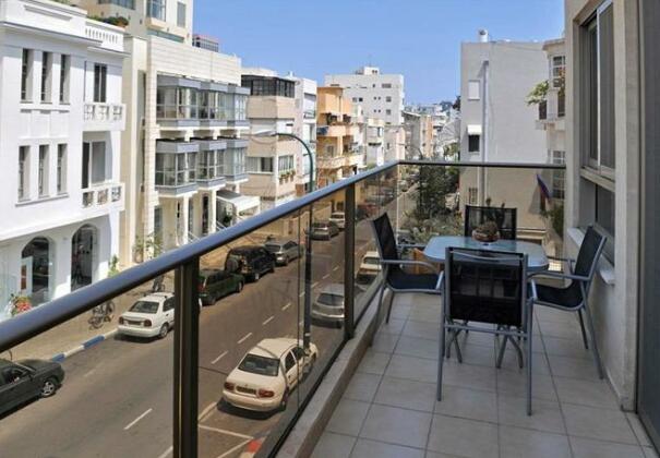 Geula Apartments - Photo2