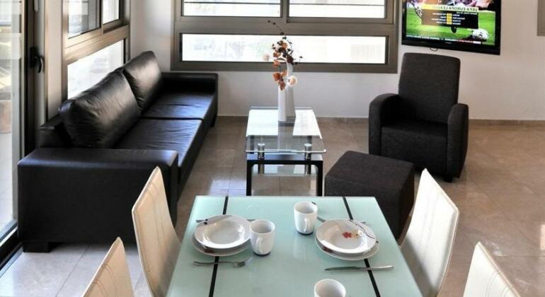 Geula Apartments - Photo3