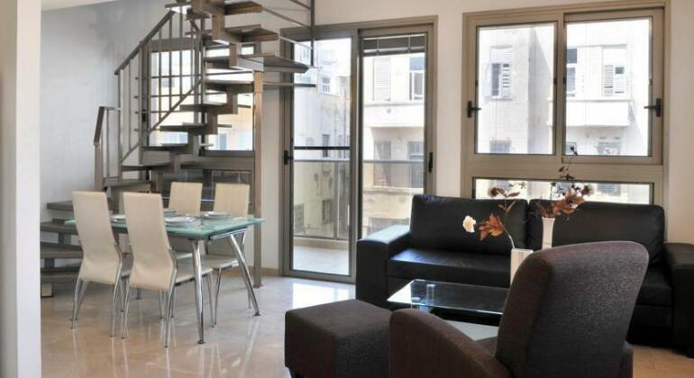 Geula Apartments - Photo4