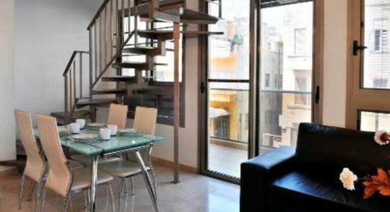 Geula Apartments - Photo5