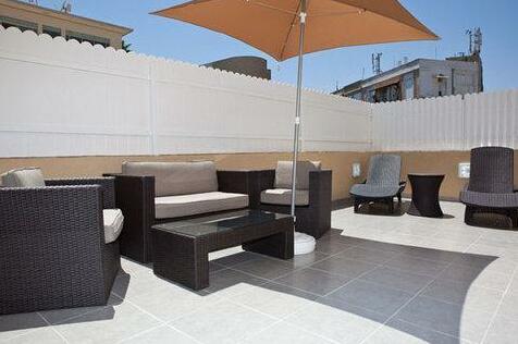 Geula Suites - Photo2