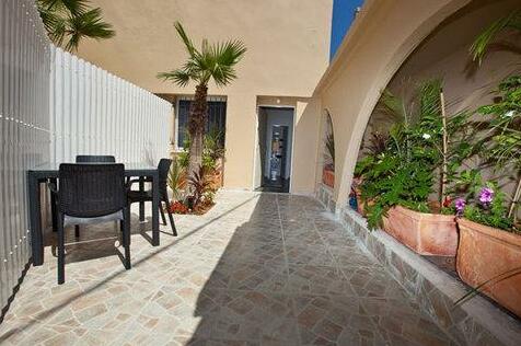 Geula Suites - Photo4
