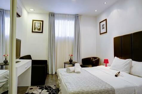 Geula Suites - Photo5