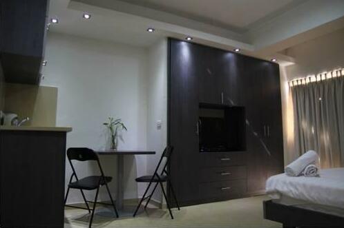 Gordon Inn Hotel - Photo4