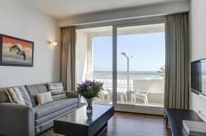 Gorgeous 1 Br Suite With Ocean View Tel Aviv Sfu 45718 - Photo4