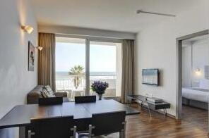 Gorgeous 1 Br Suite With Ocean View Tel Aviv Sfu 45718 - Photo5