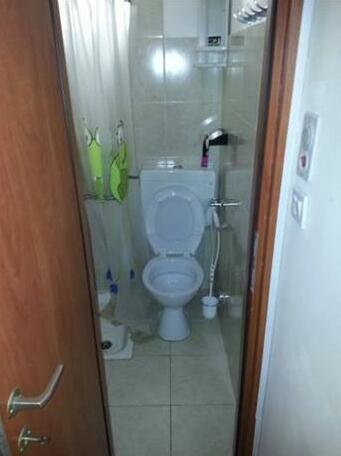 Guesthouse Bugrashov - Photo4