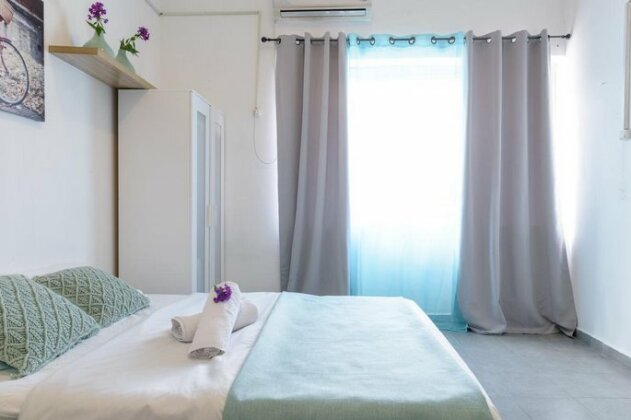 Hacarmel Apartment - Photo2