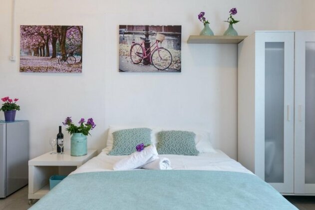 Hacarmel Apartment - Photo3