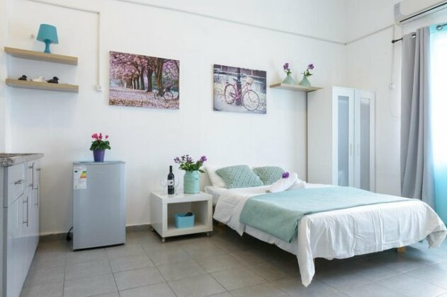 Hacarmel Apartment - Photo4