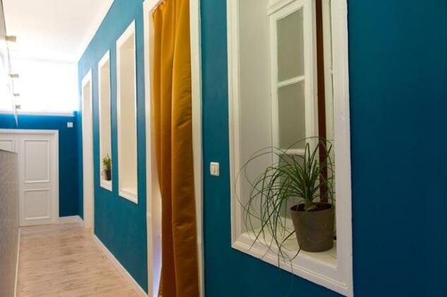 Hakerem Luxury Suites - Photo3