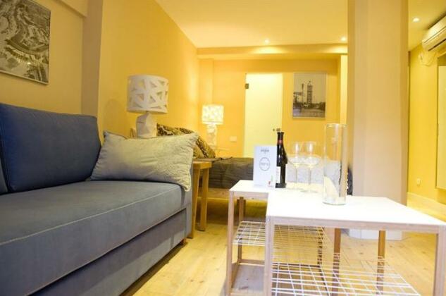 Hakerem Luxury Suites - Photo5