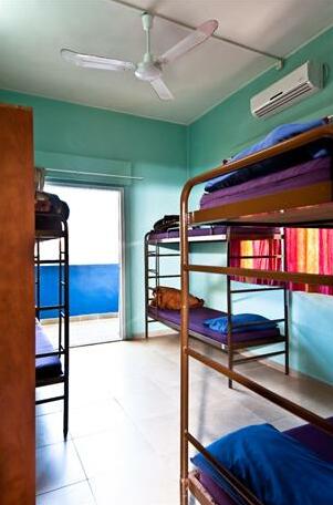 Hayarkon Hostel - Photo3