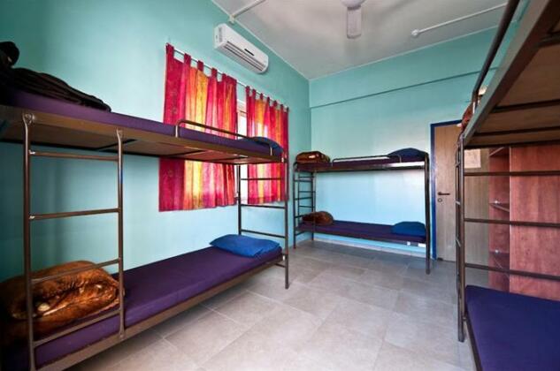 Hayarkon Hostel - Photo5
